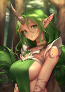 Dryad Soraka