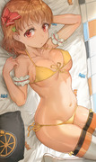 CHIKA ( summer bikini )