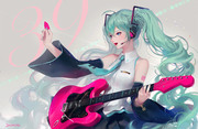 MIKU gif