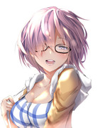 Mashu Kyrielight *-*