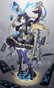 SINoALICE -シノアリス-