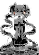 初音ミク