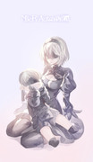 Nier:Automata