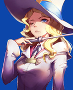 Diana Cavendish