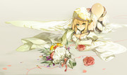 saber bride