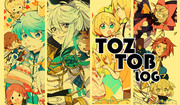 TOZ/TOB