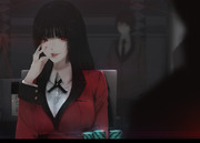 Jabami Yumeko