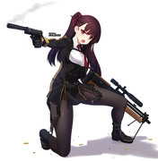 WA2000