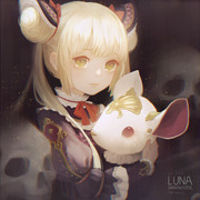 LUNA