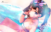 D.VA Swimsuit