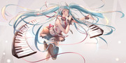 初音ミク