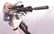 ST AR-15