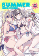 C92新刊