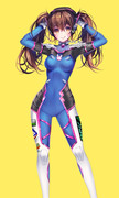 D.VA