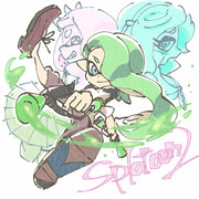 スプラトゥーンまとめ5【ネタバレあり】