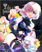 C92新刊  FGO- Redemption