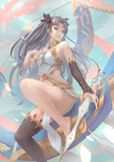 アーチャー (Ishtar