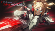 Mordred