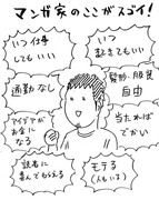 漫画家の闇