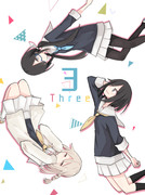 3 [Three]