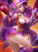 miss fortune