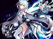 CODE:BATTLESERAPH