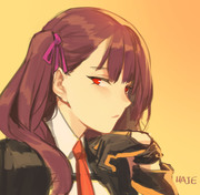 少女前线 - WA2000