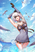 2B