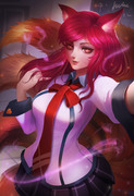 ahri