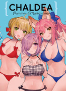 【C92】新刊サンプル