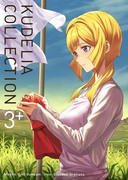 KUDELIA COLLECTION 3+