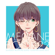 MEGANE BOOK 22