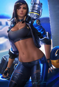 Pharah