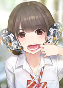 Headset-chan