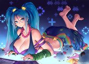 Arcade Sona