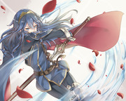 Lucina/ルキナ