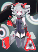 【Bronya】黯3.0