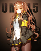 ump45