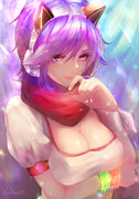 Arcade Ahri