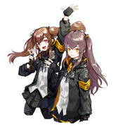 UMP9 & UMP45