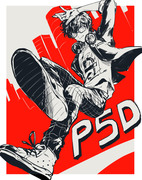 P5まとめ※CP雑多