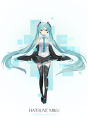 初音ミク 10th Anniversary