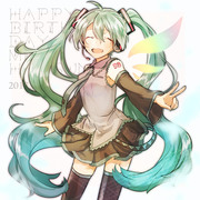 初音ミク生誕祭2017！