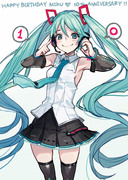 Miku10th