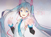 miku 10th