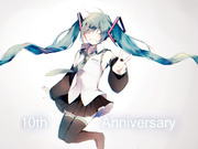 10th Anniversary!!!