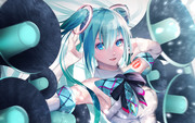 miku