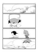 ポケモン漫画【10】