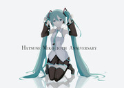 ･Hatsune Miku 10th ♥