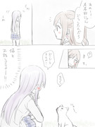 バンドリ百合まとめ